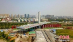 中国堪称“世界桥梁博物馆” 为人民群众带来便利 - 西安网