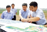 创新港，是中国西部科技的“江海口岸” - 西安网