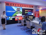 【新中国从这里走来】建设县级融媒体中心 陕西有个“子长模式” - 西安网