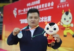 陕西代表团参加第十一届全国少数民族传统体育运动会综述 - 民族宗教局