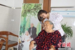 中国首个老年护理标准出台 加快发展老年护理服务 - 西安网