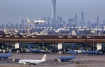 北京为什么需要两个机场？ - 西安网