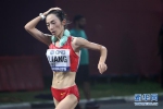 （田径世锦赛）（9）田径——女子50公里竞走：梁瑞夺冠 - 西安网