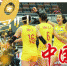 中国女排夺冠 世界杯取得十连胜 - 西安网