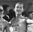 多哈世锦赛女子20公里竞走中国队包揽奖牌青海竞走名将切阳什姐摘银 - 西安网