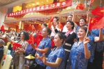 国庆假期陕西接待游客6241万人次 - 人民政府