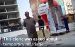 伊拉克“临时婚姻”内幕：花钱与未成年少女“结婚”，最短一小时 - 西安网