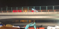 无锡发生高架桥侧翻事故 多人造谣被警方传唤 - 西安网