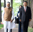 道阻且长，行则将至——习近平主席赴印度出席中印领导人第二次非正式会晤并对尼泊尔进行国事访问综述 - 西安网