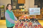 西安扶贫超市：特色农产品和消费者“面对面” - 西安网