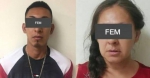 墨西哥连环女杀手将男友割首 - 西安网