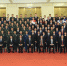中华人民共和国成立70周年庆祝活动总结会议在京举行 习近平亲切会见庆祝活动筹办工作有关方面代表 - 西安网