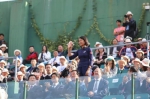 2019年“一带一路·七彩云南”昆明国际网球邀请赛在安宁开幕 - 西安网