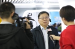 中国城市新闻网媒联盟会长胡宝祥：济南融媒体中心走出了一条独具特色的路子 - 西安网