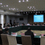 鄂陕线第四轮联检工作总结会议在西安召开 - 民政厅