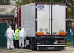 BBC：英国卡车所查获39具尸体均为中国公民，中途被冻死 - 西安网