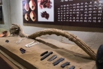 丝绸之路古珠在敦煌画院成功展出 - 西安网