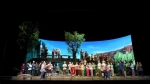 西安音乐学院复排上演民族经典歌剧《小二黑结婚》 - 西安网