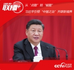 联播+| 从“点题”到“破题” 习近平引领“中国之治”开辟新境界 - 西安网