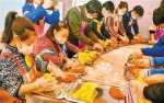 2019中韩文化交流活动“泡菜节”在鄠邑区三炫创意农场举行 - 西安网
