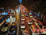西安市民反映9个交通堵点治理效果怎么样 - 西安网