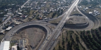 （国际）（1）喀喇昆仑公路二期项目高速段通车 - 西安网