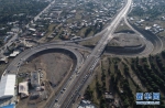 （国际）（1）喀喇昆仑公路二期项目高速段通车 - 西安网