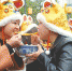 陕西美食 “飘香”的旅游名片 - 西安网