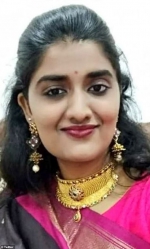 26岁美女兽医遭奸杀焚尸引众怒 印度议员呼吁公开处决凶手 - 西安网
