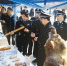 “昆仑”行动陕西省成果展示在西安举办  我市森林公安“以案说法”震慑犯罪 - 西安网