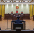 陕西省委原常委、秘书长钱引安受贿案一审宣判 - 西安网