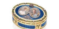 英国皇室搬家，237件皇家藏品被拍卖，历史久远五花八门 - 西安网