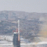 北京时间12月20日11时22分，中国在太原卫星发射中心用长征四号乙运载火箭，以“一箭九星”的方式成功发射中巴地球资源卫星04A星、赠埃塞俄比亚微小卫星以及“天琴一号”技术试验卫星等9颗卫星。贺萌 摄 - 陕西新闻