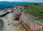 厉害！石峁遗址皇城台大台基遗迹入选2019中国考古新发现 - 西安网
