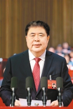 陕西省政协十二届三次会议在西安开幕 - 西安网