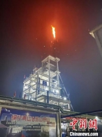 航天科技六院攻破高灰熔点无烟块煤液态排渣世界技术难题 - 陕西新闻