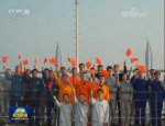 新春将至 亿万中华儿女网络传唱《我的祖国》 - 西安网