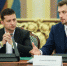 乌克兰最年轻总理请辞 总统泽连斯基：我拒绝 - 西安网