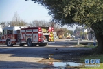 （国际）（1）美国休斯敦一工厂发生爆炸致2人死亡 - 西安网