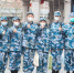 （新型冠状病毒感染的肺炎疫情防控）（1）海军军医大学医疗队将再开设2个新的病区接收患者 - 西安网