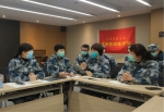 唐都医院“抗疫”战士姜雪：这是我一生的荣耀 - 陕西新闻