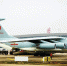 给力！空军8架大型运输机空运军队支援湖北医疗队抵汉 - 西安网