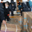 武汉站“头雁”：16分钟转运700多箱医疗物资直奔火神山 - 西安网