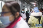 （聚焦疫情防控）（10）探访武汉雷神山医院首批医疗队 - 西安网