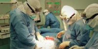 陕西省首例新型冠状病毒肺炎孕妇成功剖宫产分娩 - 西安网