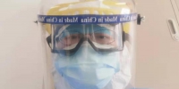 【战“疫”·人物】陕西第一批支援湖北医疗队队员张怡：用我的力量 呵护一束束微光 - 西安网