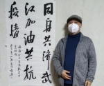 疫情防控——陕西农工党员在行动（三） - 西安网