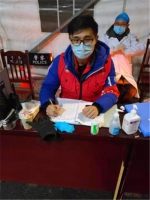 【战“疫”·行动】陕西高校为战“疫”贡献青春力量 - 西安网