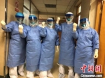 直击唐都医院传染ICU：危重症患者的“生死战场” - 陕西新闻