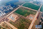 中国最早的“紫禁城”！二里头遗址启动申遗前期工作 - 西安网